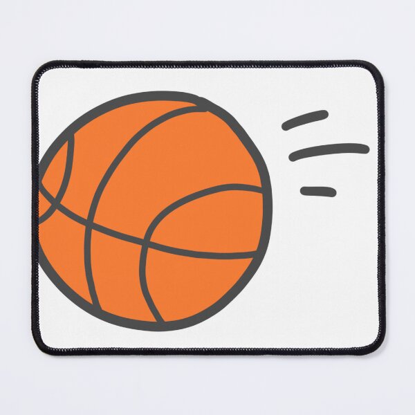 Item preview, Basketball by DRAW WITH BOO designed and sold by DRAW-WITH-BOOO.