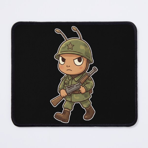 Item preview, Policeman designed and sold by snoWorkshop.