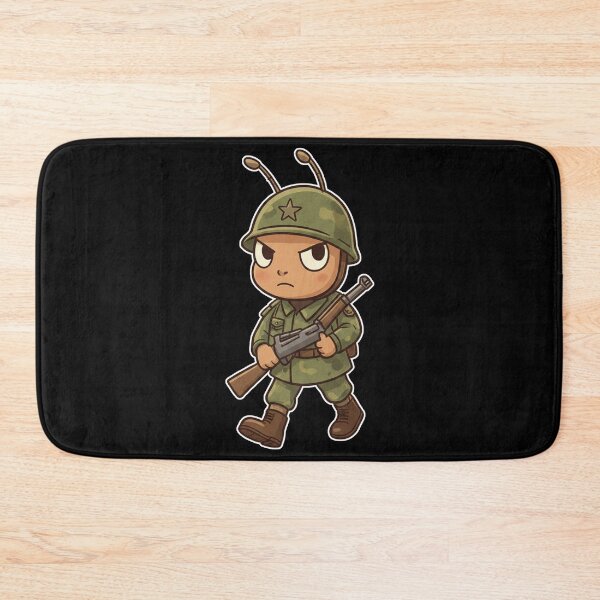 Item preview, Policeman designed and sold by snoWorkshop.