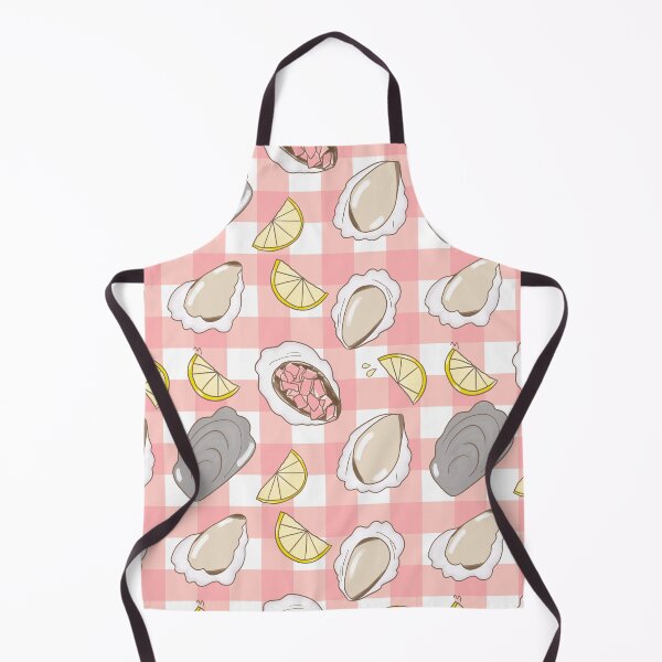 Item preview, Oysters with splash of lemon (Red) designed and sold by HarunaMcDesigns.