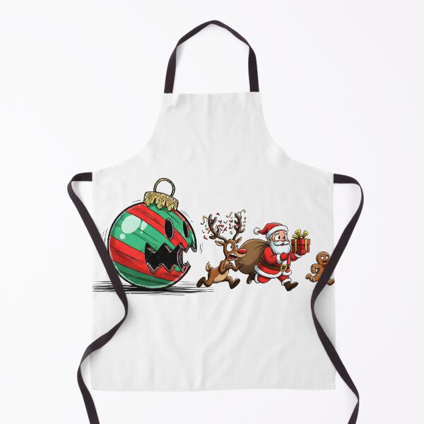 Item preview, Pack man christmas designed and sold by Noexcusesstore.