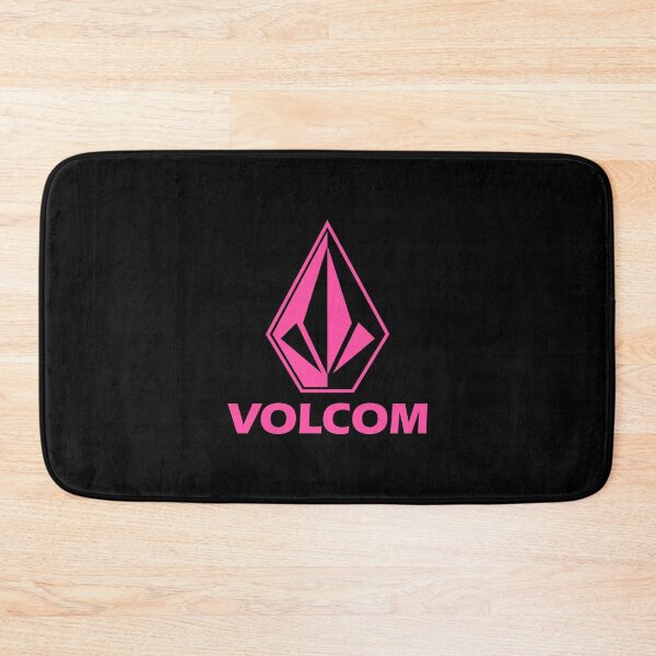 Item preview, pink volc surfing logo designed and sold by briannauka.
