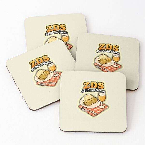 Item preview, ZDS designed and sold by angoma.