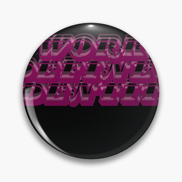 Item preview, Work defines identity designed and sold by MariusDesign210.