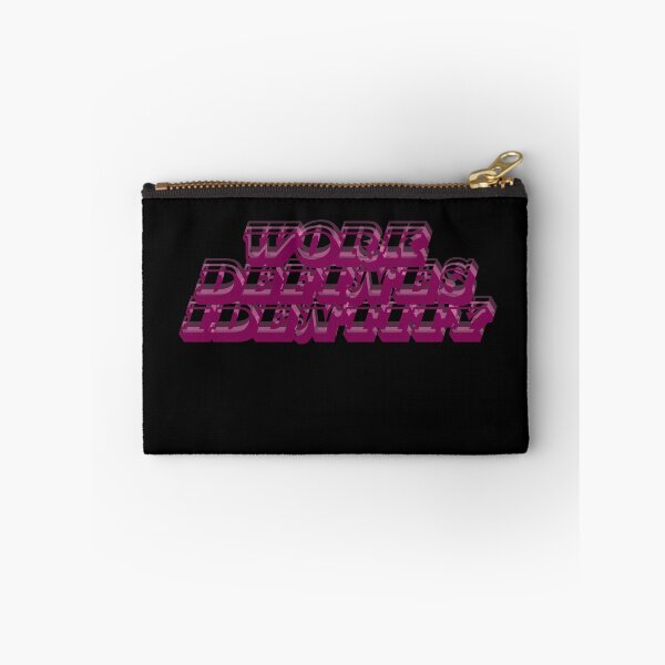 Item preview, Work defines identity designed and sold by MariusDesign210.