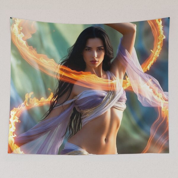 Item preview, Hot Dance designed and sold by RaF71PrO.