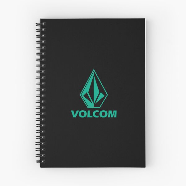 Item preview, green volc surfing logo designed and sold by briannauka.