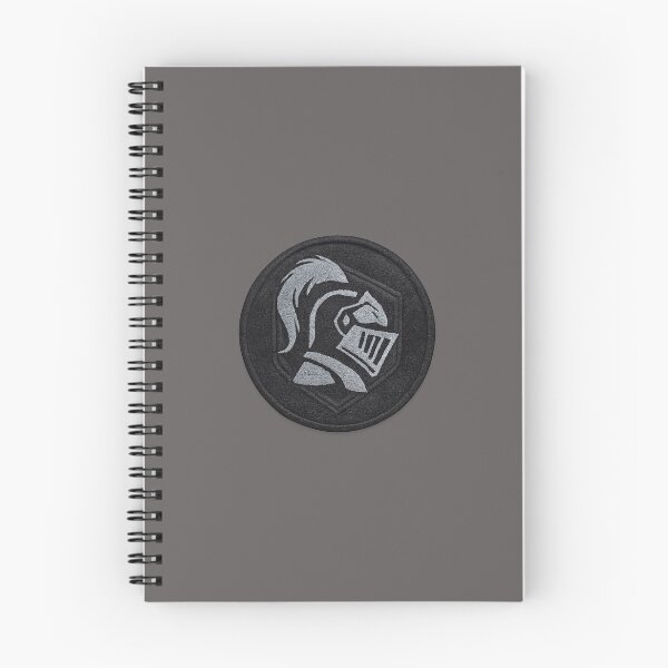 Item preview, BF6 Inspired Knight Squad Uniform Patch designed and sold by Sellcooldesigns.
