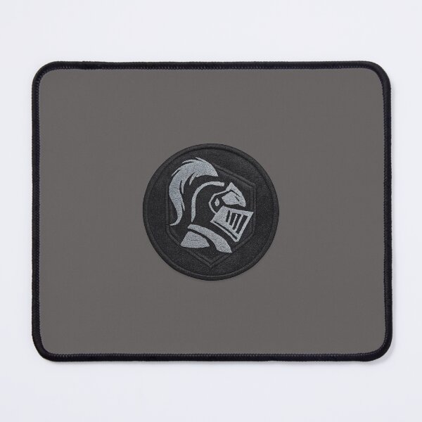 Item preview, BF6 Inspired Knight Squad Uniform Patch designed and sold by Sellcooldesigns.