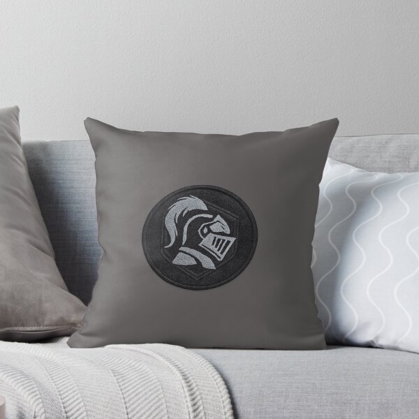 Item preview, BF6 Inspired Knight Squad Uniform Patch designed and sold by Sellcooldesigns.