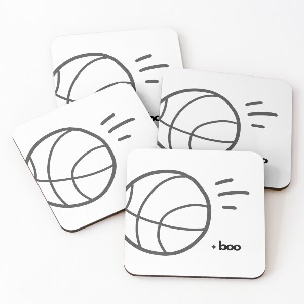 Item preview, Basketball by DRAW WITH BOO designed and sold by DRAW-WITH-BOOO.