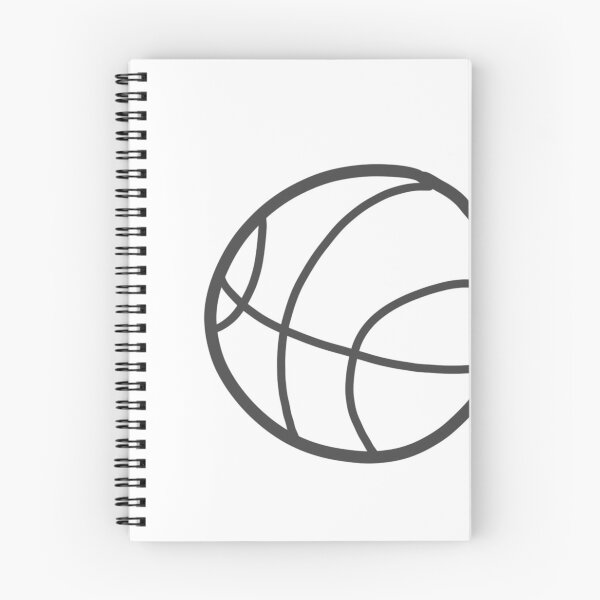 Item preview, Basketball by DRAW WITH BOO designed and sold by DRAW-WITH-BOOO.