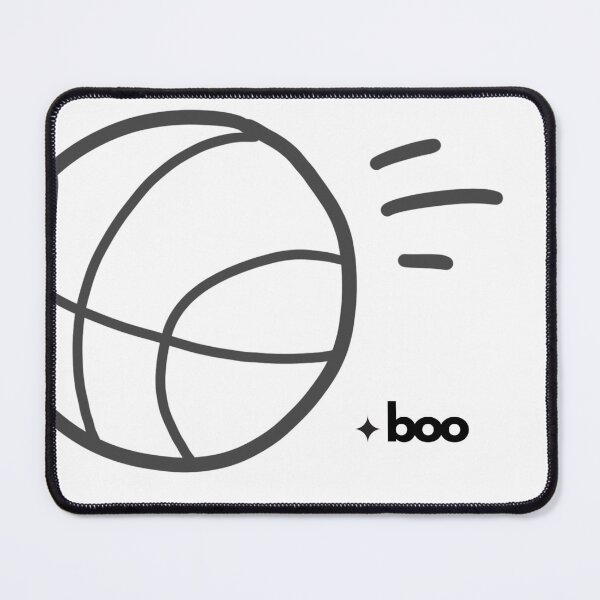 Item preview, Basketball by DRAW WITH BOO designed and sold by DRAW-WITH-BOOO.