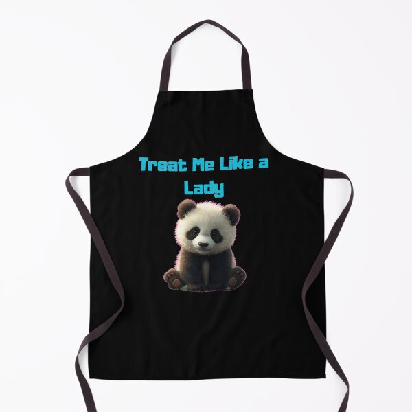 Item preview, Treat Me Like a Lady designed and sold by StaticMood.