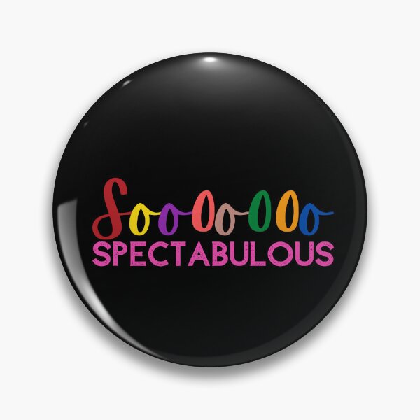 Item preview, Soooooo SPECTABULOUS designed and sold by Nancyanna.