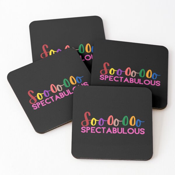 Item preview, Soooooo SPECTABULOUS designed and sold by Nancyanna.