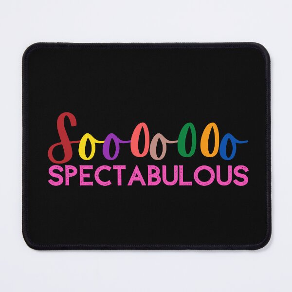 Item preview, Soooooo SPECTABULOUS designed and sold by Nancyanna.