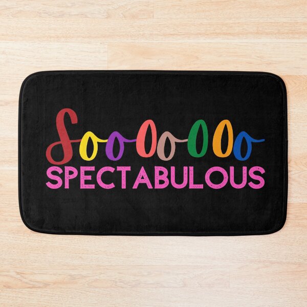 Item preview, Soooooo SPECTABULOUS designed and sold by Nancyanna.