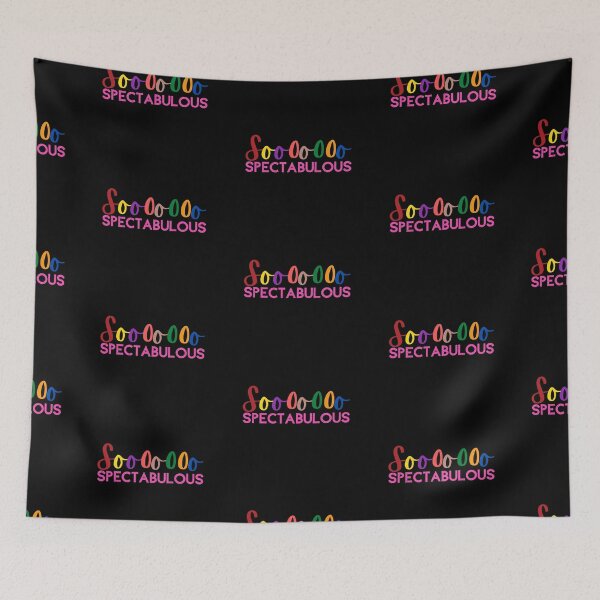 Item preview, Soooooo SPECTABULOUS designed and sold by Nancyanna.