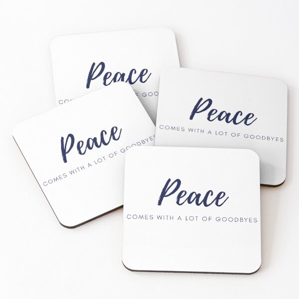 Item preview, Peace designed and sold by Zuria Souk.