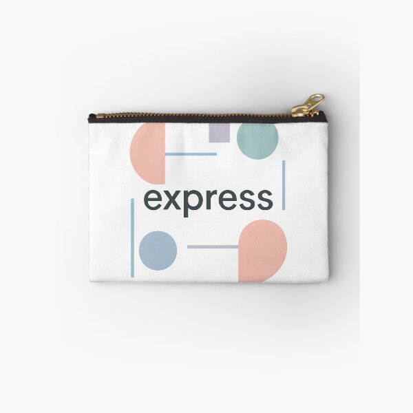 Item preview, Express designed and sold by TshirtsLabs.
