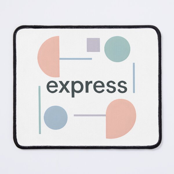 Item preview, Express designed and sold by TshirtsLabs.
