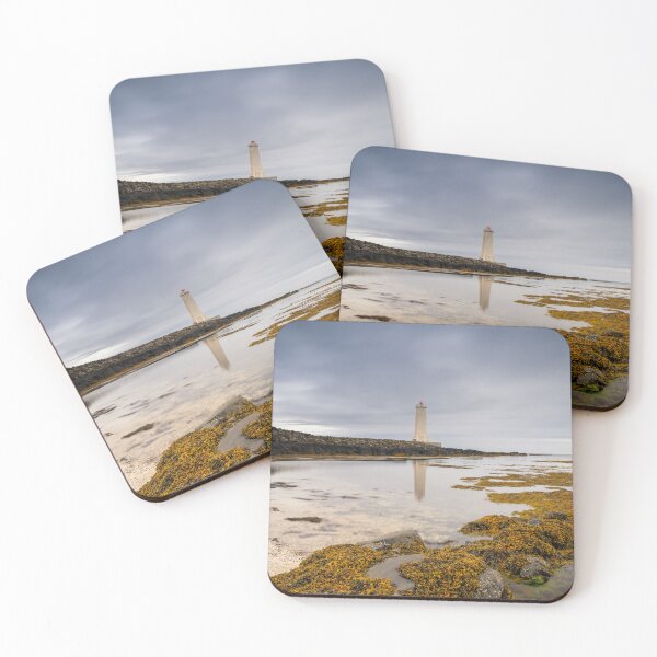 Item preview, New Akranes Lighthouse designed and sold by DiFigianoPhoto.