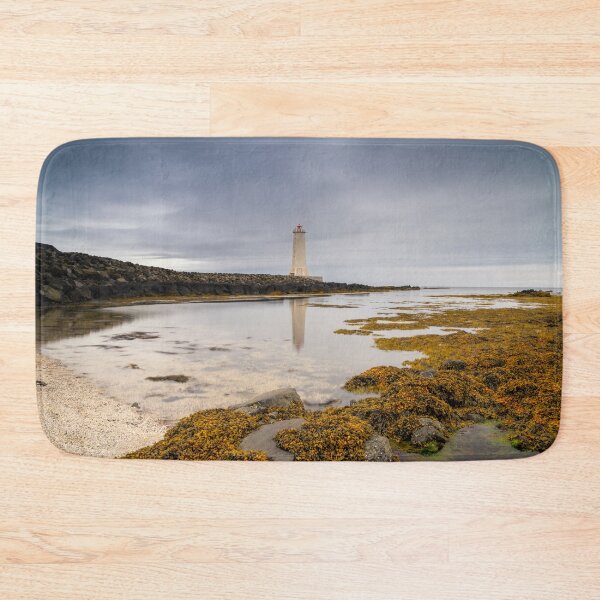 Item preview, New Akranes Lighthouse designed and sold by DiFigianoPhoto.