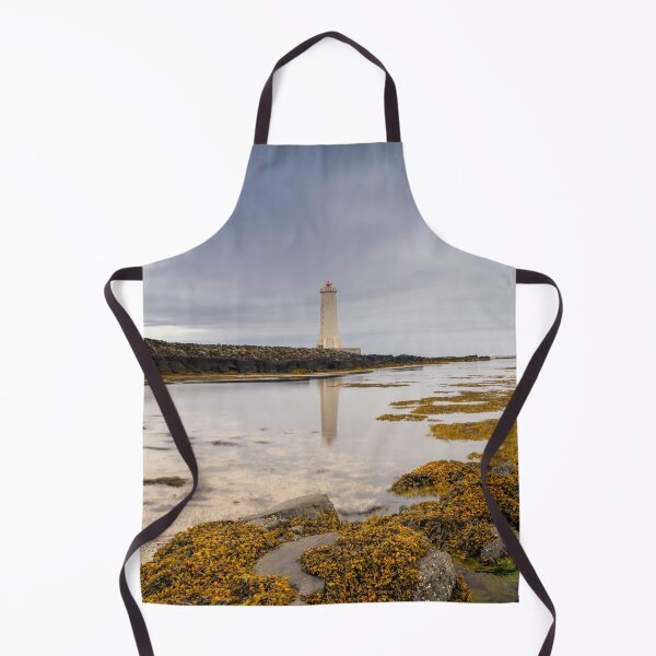 Item preview, New Akranes Lighthouse designed and sold by DiFigianoPhoto.
