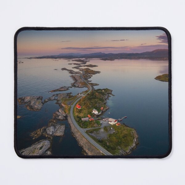 Item preview, The Atlantic Road II designed and sold by DiFigianoPhoto.