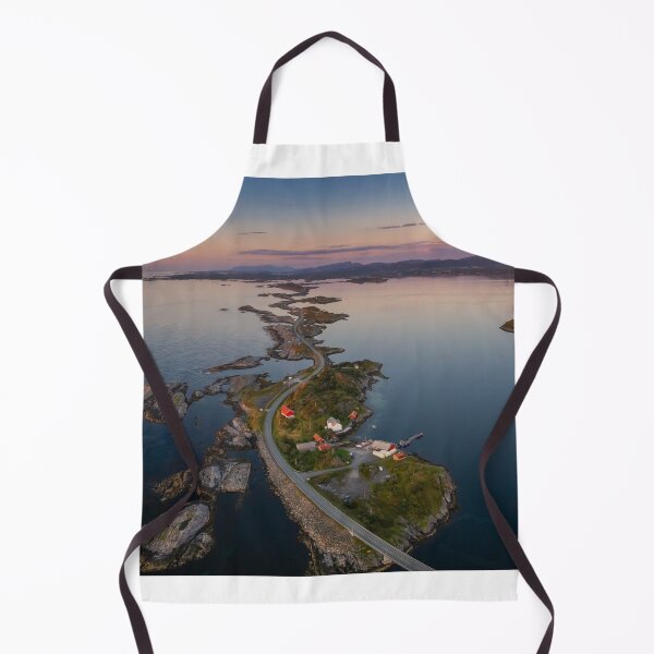 Item preview, The Atlantic Road II designed and sold by DiFigianoPhoto.