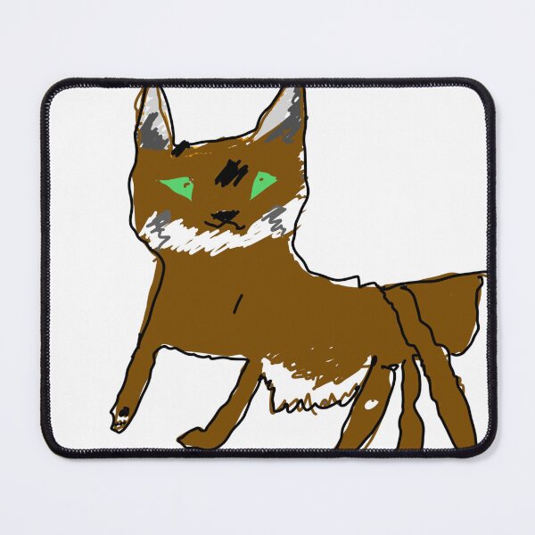 Item preview, Amelia's Caracal designed and sold by Neopian Eagle.