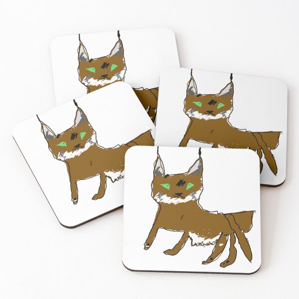Item preview, Amelia's Caracal designed and sold by Neopian Eagle.