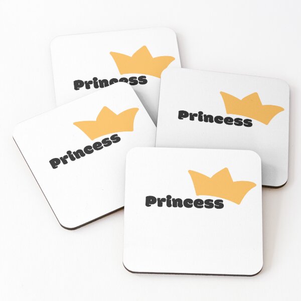 Item preview, Princess designed and sold by artist-lilly.