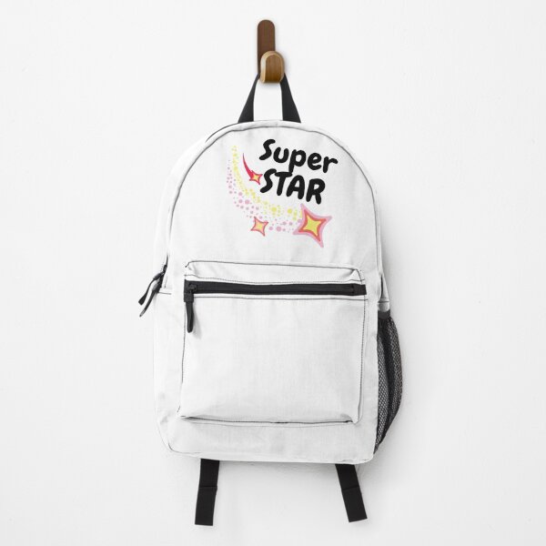 Item preview, Super Star Cute Cartoon Design designed and sold by Mix Mood.