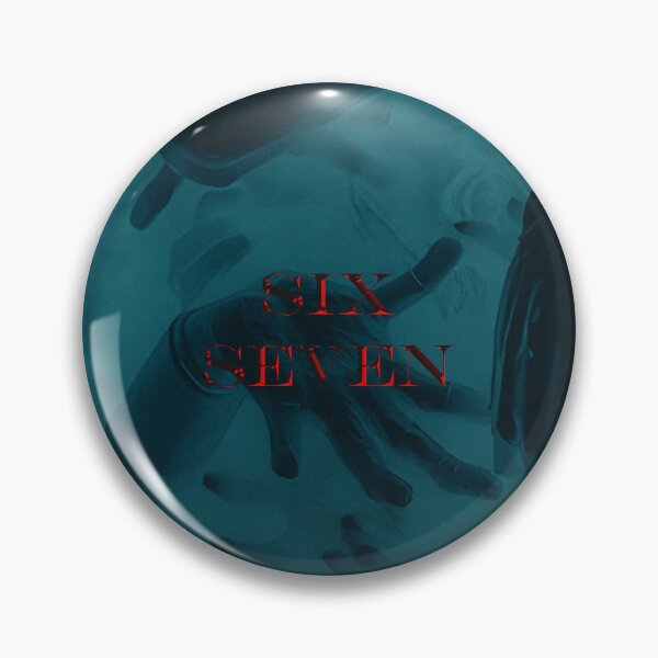 Item preview, SIX SEVEN 67 designed and sold by Broke69.
