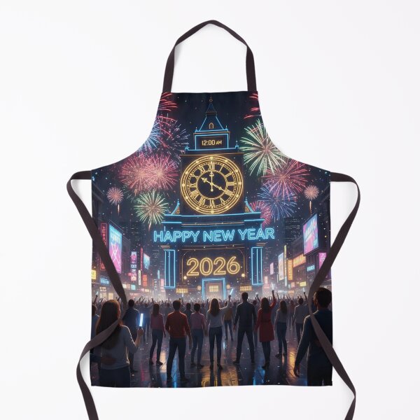 Item preview, New Year Celebrations designed and sold by AwesomeDigiShop.