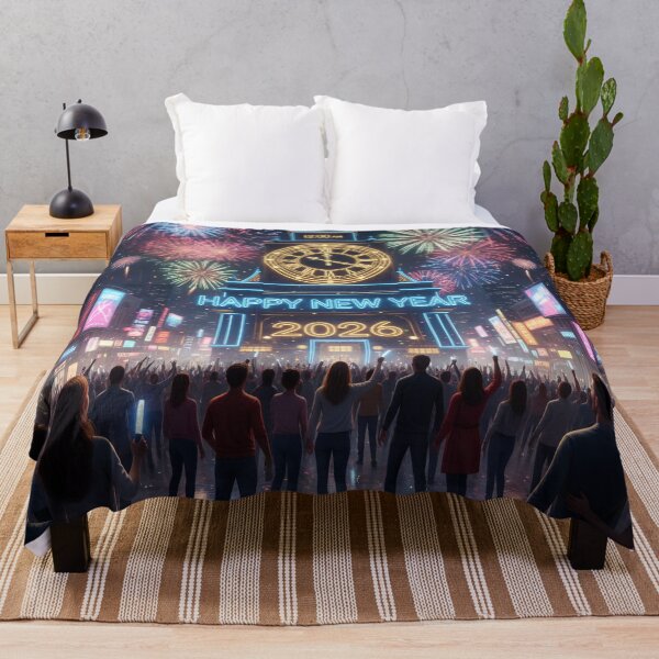 Item preview, New Year Celebrations  designed and sold by AwesomeDigiShop.