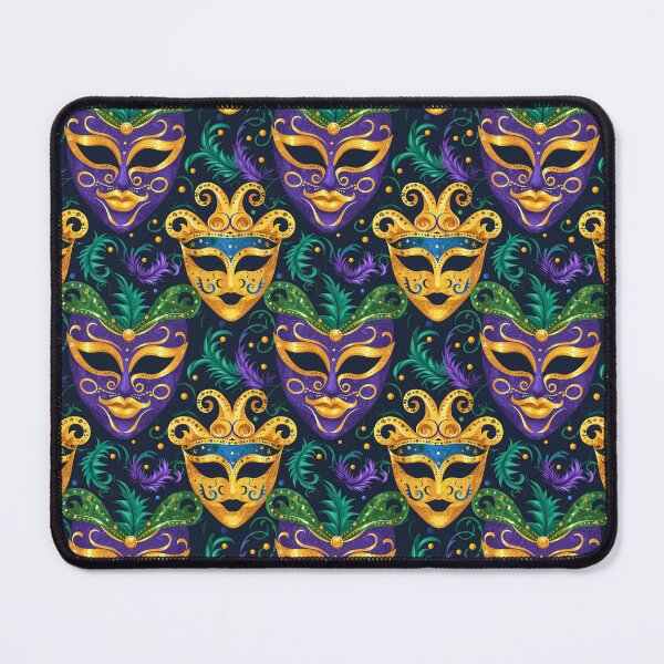 Item preview, Mardi Gras Spirit designed and sold by Marcu Ioachim.