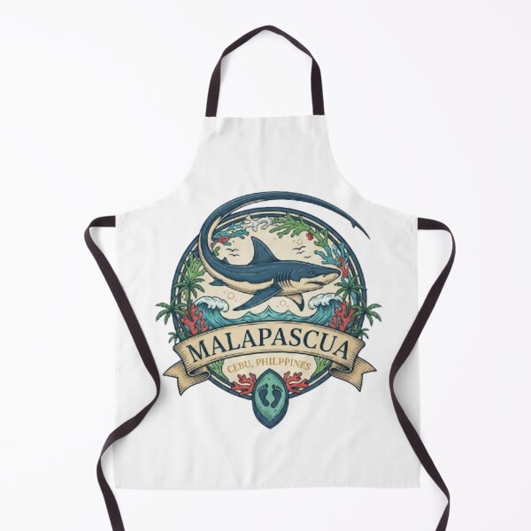 Item preview, MALAPASCUA ISLAND designed and sold by likbatonboot.