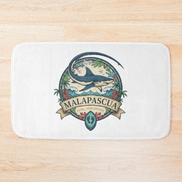 Item preview, MALAPASCUA ISLAND designed and sold by likbatonboot.