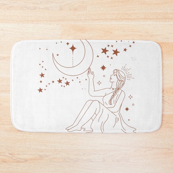 Item preview, Mystic designed and sold by Zuria Souk.