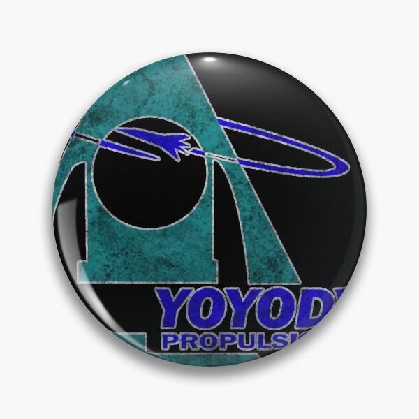 Item preview, YOYODYNE Buckaroo Banzai (Distressed) designed and sold by DudePal.