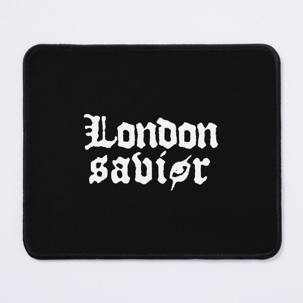 Item preview, London savior for esdeekid - Uk Rapper EsDeeKid - EsDeeKid - Rebel EsDeeKid, 90's Rap designed and sold by Hopocalyps.