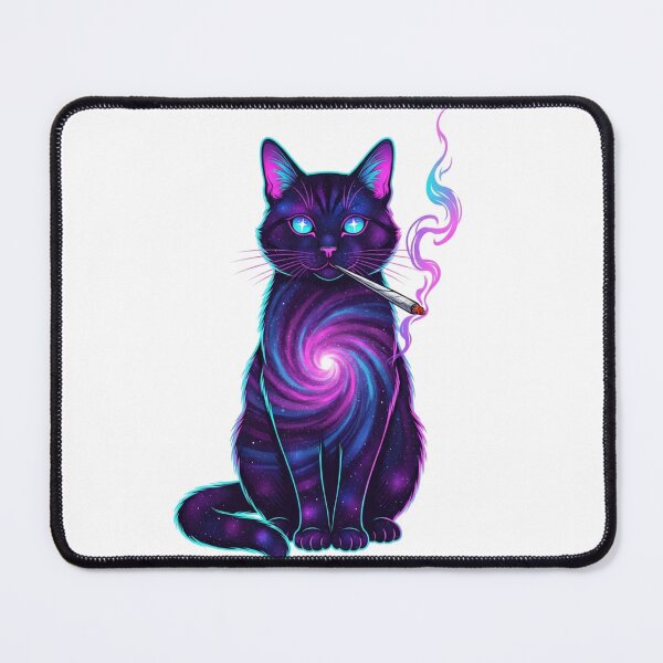 Item preview, The Cosmic Smoker designed and sold by INNER WINNER YOU.