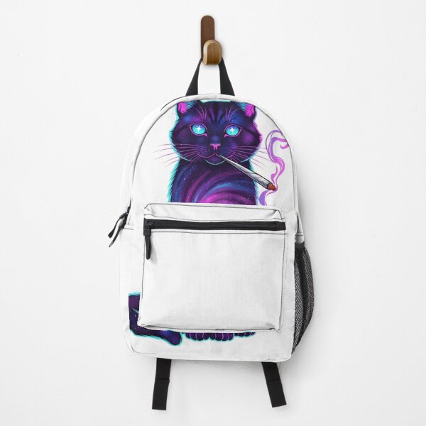 Item preview, The Cosmic Smoker designed and sold by INNER WINNER YOU.