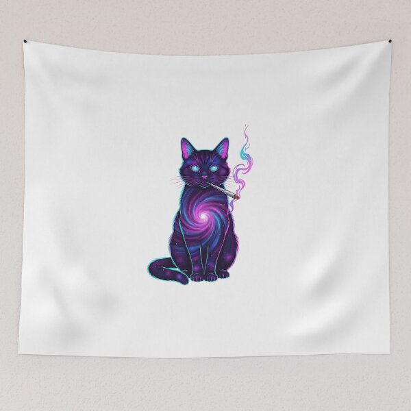 Item preview, The Cosmic Smoker  designed and sold by INNER WINNER YOU.