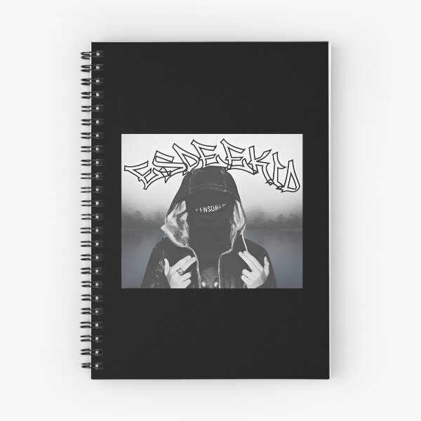 Item preview, Uk Rapper EsDeeKid, Rebel EsDeeKid, 90's Rap - EsDeeKid designed and sold by Hopocalyps.