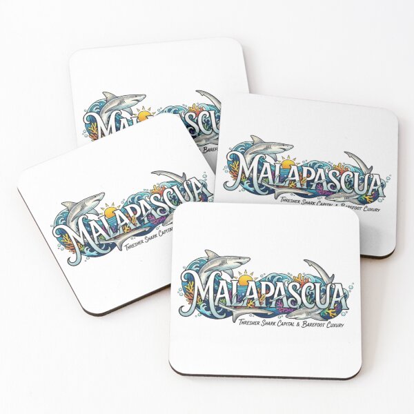 Item preview, MALAPASCUA ISLAND designed and sold by likbatonboot.