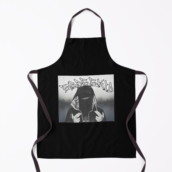 Item preview, Uk Rapper EsDeeKid, Rebel EsDeeKid, 90's Rap - EsDeeKid designed and sold by Hopocalyps.